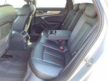 Audi A6 40 TDI — photo 8
