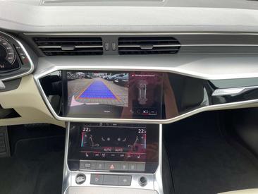 Audi A6 Design 35 TDI — photo 4