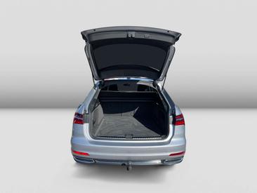 Audi A6 40 TDI — photo 9