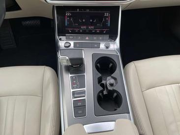Audi A6 Design 35 TDI — photo 5