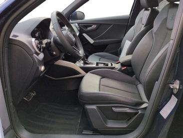 Audi Q2 Advanced 35 TFSI — photo 7