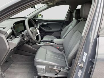 Audi Q6 E-tron — photo 7