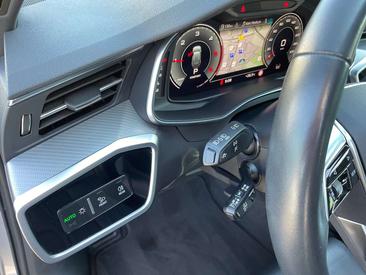 Audi A6 40 TDI — photo 10