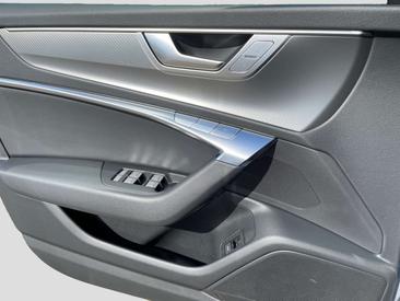Audi A6 40 TDI — photo 11
