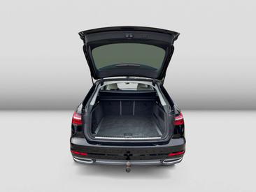 Audi A6 Design 35 TDI — photo 9