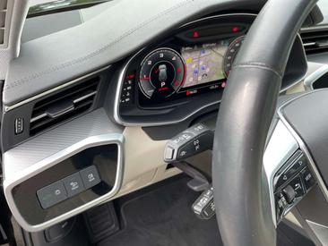 Audi A6 Design 35 TDI — photo 10