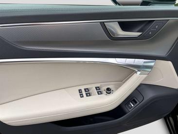 Audi A6 Design 35 TDI — photo 11