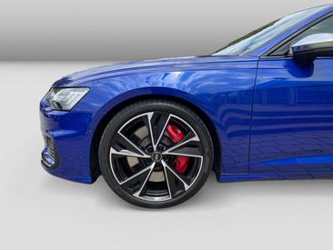 Audi S6 TDI — photo 2