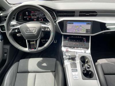 Audi S6 TDI