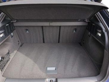 Audi Q2 Advanced 35 TFSI — photo 15