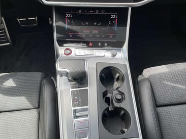 Audi S6 TDI — photo 5