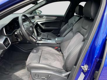 Audi S6 TDI — photo 7