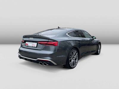 Audi S5 Sportback TDI - 2023 - Joinsteer - #1
