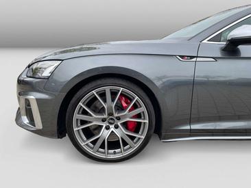 Audi S5 Sportback TDI — photo 2