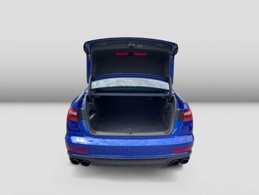 Audi S6 TDI — photo 9