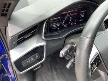 Audi S6 TDI — photo 10