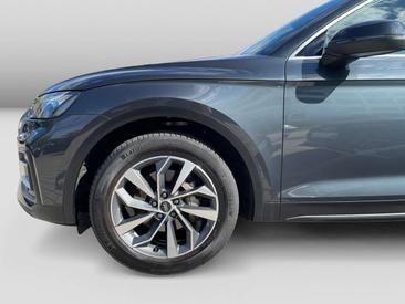 Audi Q5 35 TDI — photo 2