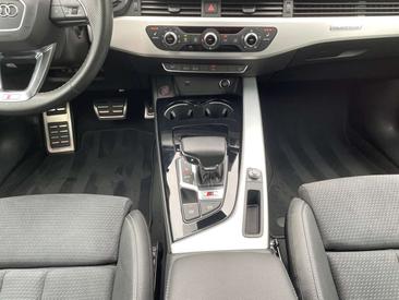 Audi S5 Sportback TDI — photo 5