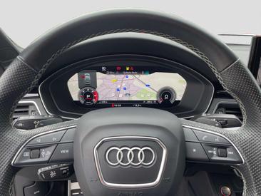 Audi S5 Sportback TDI — photo 6
