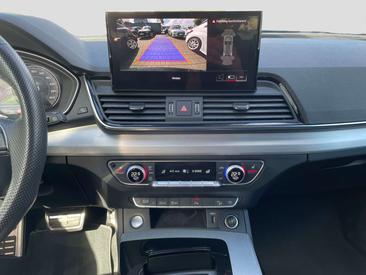 Audi Q5 35 TDI — photo 4