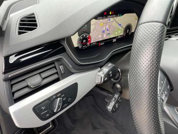 Audi S5 Sportback TDI — photo 10