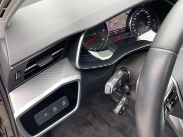 Audi A6 Sport 40 TDI — photo 10