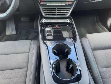 Audi E-tron GT — photo 5
