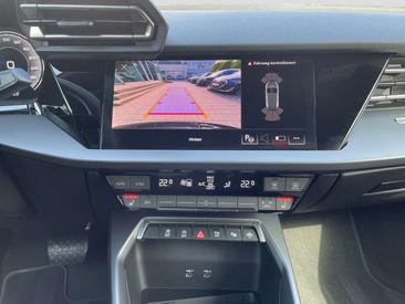Audi A3 S Line TFSI — photo 4