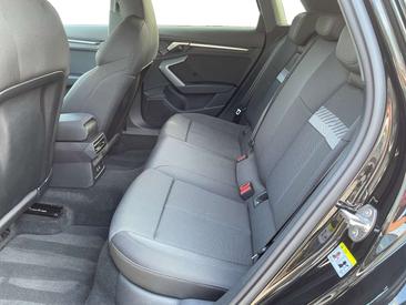 Audi A3 S Line TFSI — photo 8