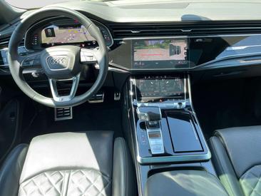 Audi Q8 Competition Plus 50 TDI — photo 3