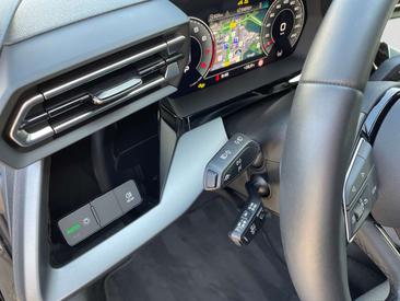 Audi A3 S Line TFSI — photo 10