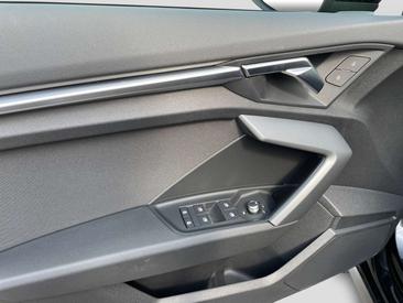Audi A3 S Line TFSI — photo 11