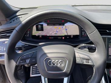 Audi Q8 Competition Plus 50 TDI — photo 6