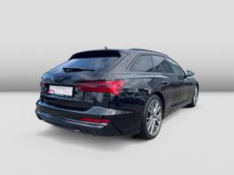 Audi S6 TDI - 2024 - Joinsteer - #1