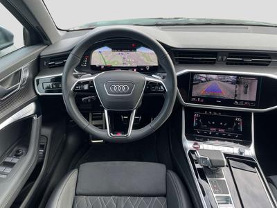 Audi S6 TDI