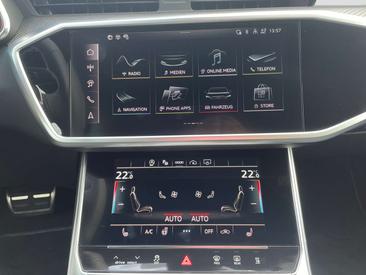 Audi S6 TDI — photo 4
