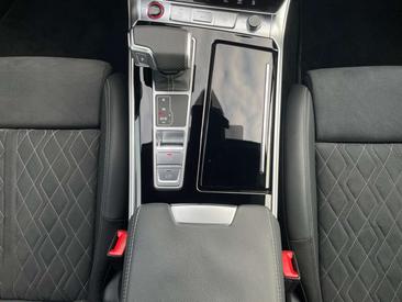 Audi S6 TDI — photo 5