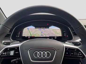 Audi S6 TDI — photo 6