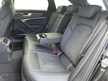 Audi S6 TDI — photo 8
