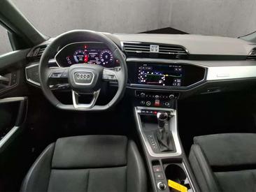 Audi Q3 S Line 35 TDI — photo 15