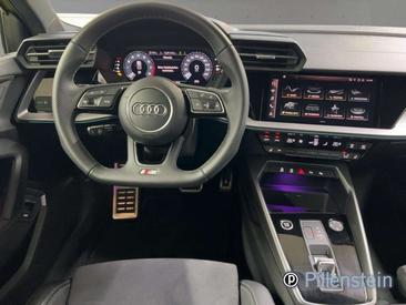 Audi A3 S Line Black TSI — photo 5