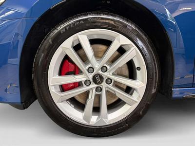Audi A3 S Line TFSIe