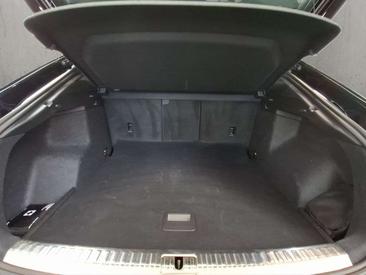 Audi Q3 S Line 35 TDI — photo 20