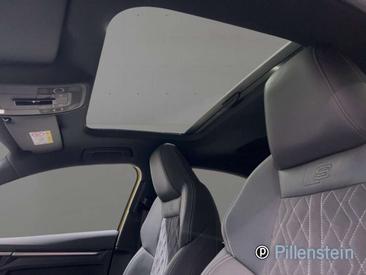 Audi A3 S Line Black TSI — photo 13