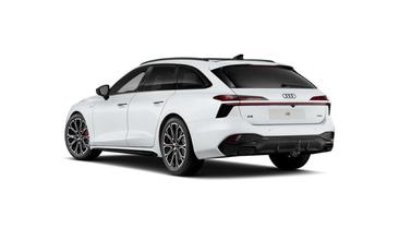 Audi A6 S Line TFSI — photo 2