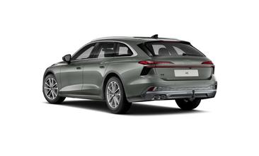 Audi A6 TDI — photo 3