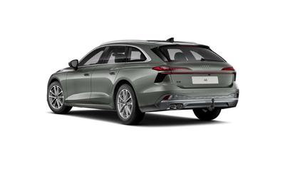 Audi A6 TDI