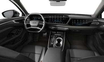 Audi A6 TDI — photo 5