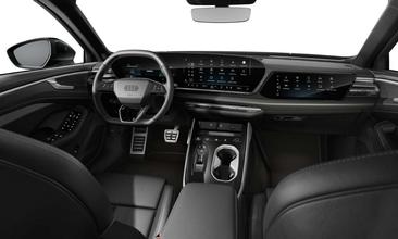 Audi A6 S Line TFSI — photo 5