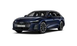 Audi A6 TDI - 2025 - Joinsteer - #1